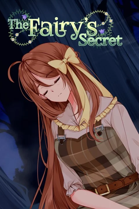  The Fairy's Secret Xbox One|X|S активация