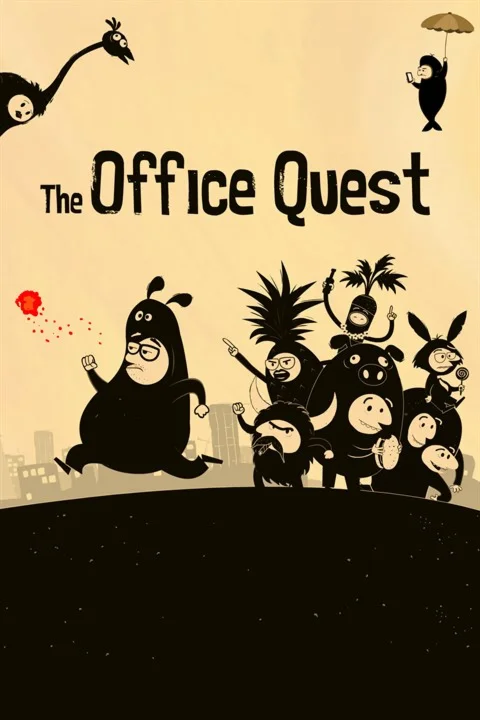  The Office Quest Xbox One & Xbox Series X|S активация