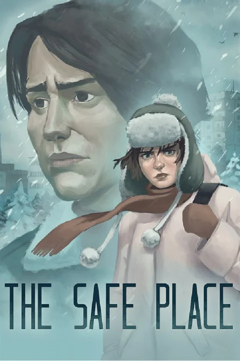  The Safe Place Xbox One & Xbox Series X|S активация