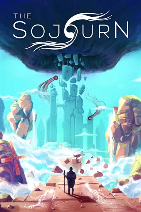 The Sojourn Xbox One & Xbox Series X|S активация