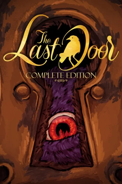  The Last Door - Complete Edition Xbox активация