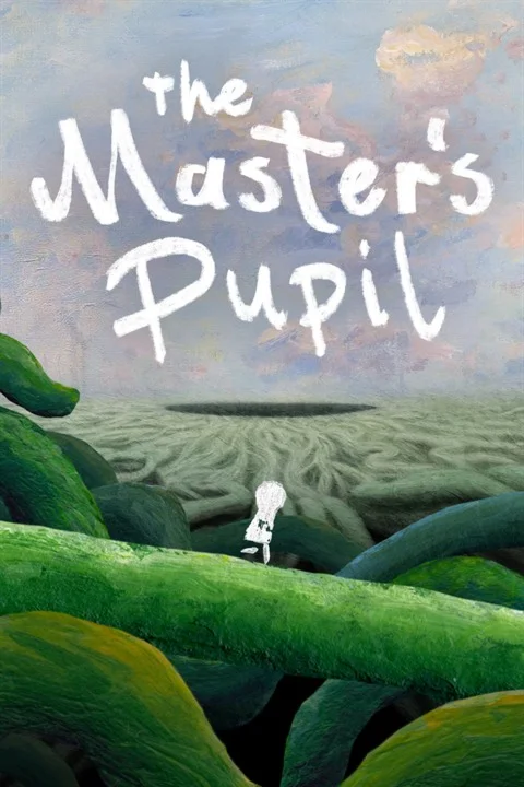  The Master's Pupil Xbox One|X|S активация