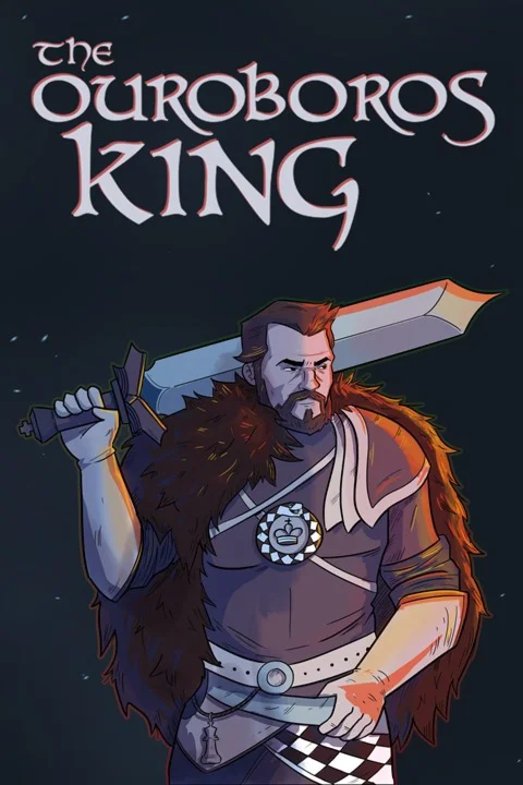 The Ouroboros King Xbox One|X|S активация