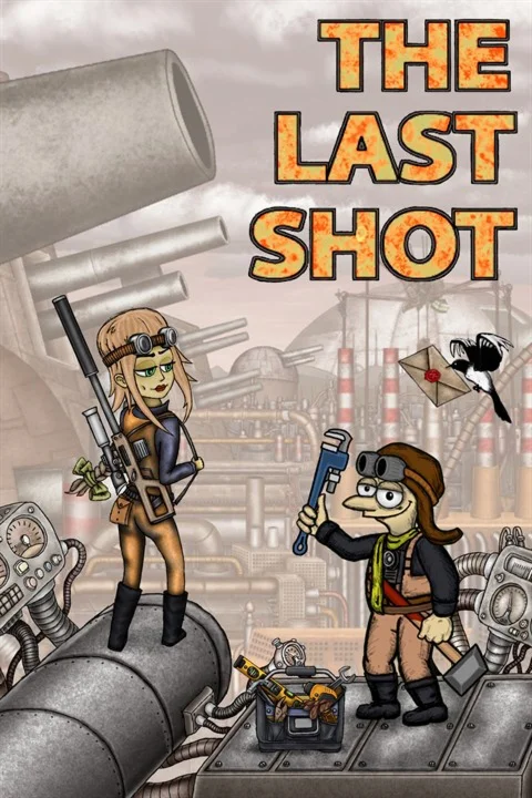  The Last Shot Xbox One & Xbox Series X|S активация