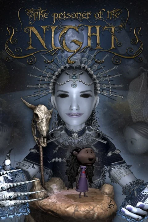  The Prisoner of the Night Xbox One|X|S активация