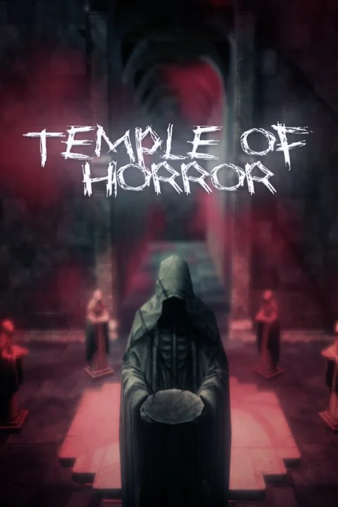  Temple of Horror Xbox One & Xbox Series X|S активация