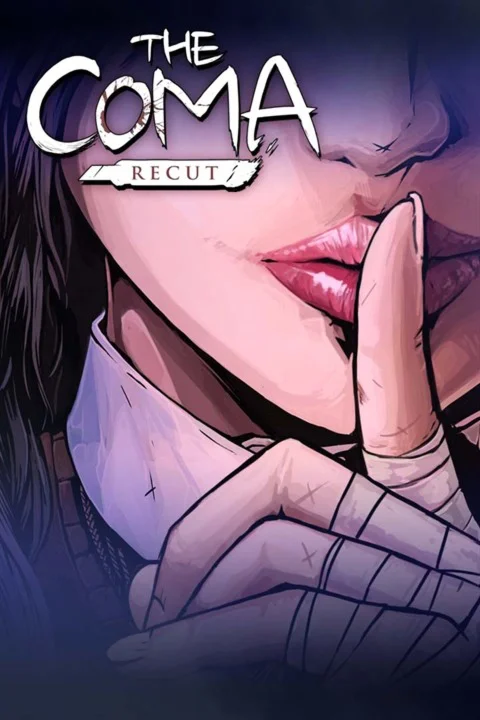  The Coma: Recut Xbox One & Xbox Series X|S активация
