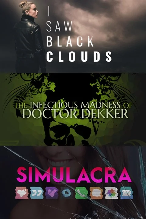  The FMV Collection 3 Xbox One|X|S активация