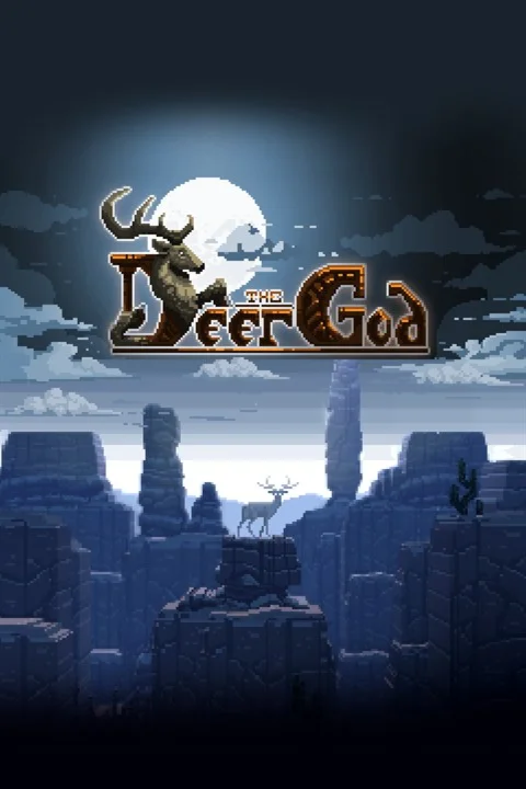  The Deer God Xbox One & Xbox Series X|S активация