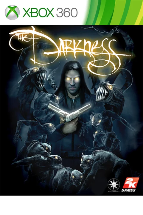  The Darkness Xbox One & Xbox Series X|S активация
