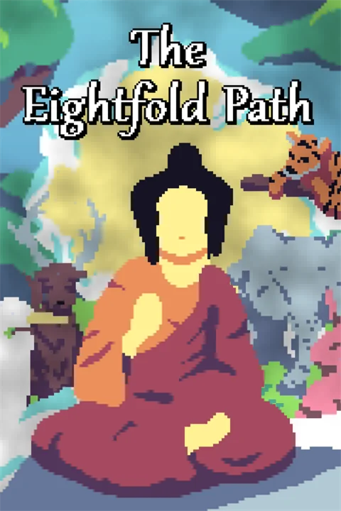  The Eightfold Path Xbox One|X|S активация