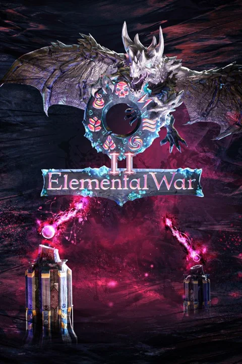  Elemental War 2 Xbox One & Xbox Series X|S активация