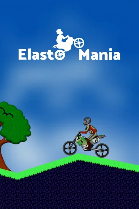  Elasto Mania Remastered Xbox One|X|S активация