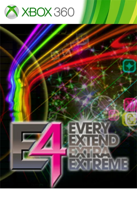  Every Extend Extra Extreme Xbox One|X|S активация