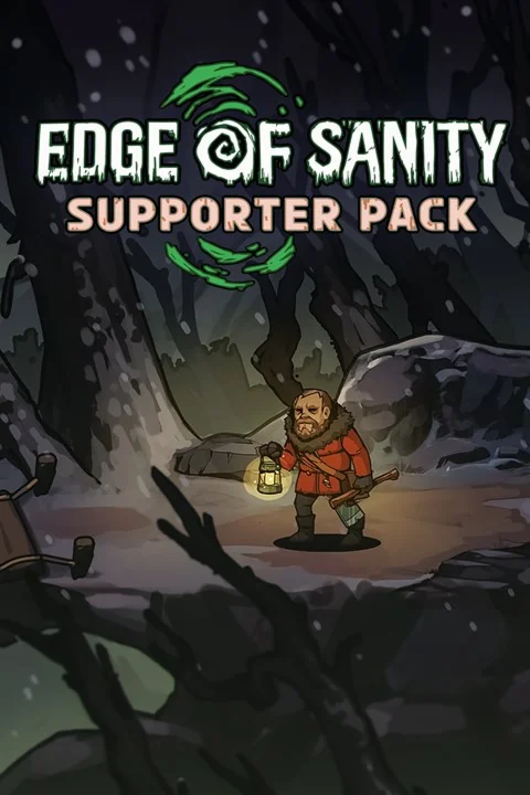  Edge of Sanity - Supporter Pack Xbox активация