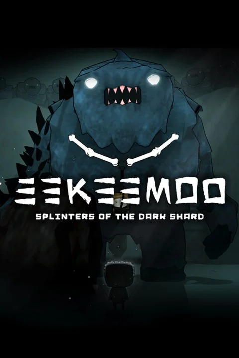  Eekeemoo Splinters of the Dark Shard Xbox активация