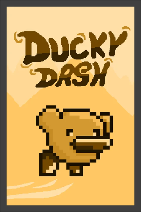  Ducky Dash Bundle Xbox One|X|S активация
