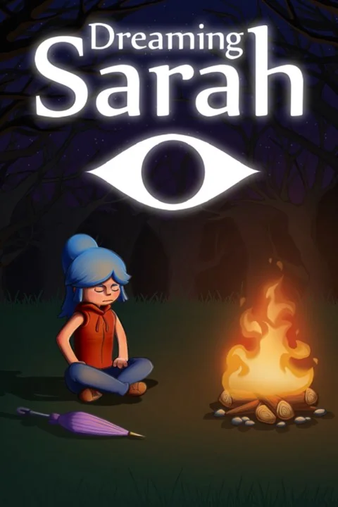  Dreaming Sarah Xbox One & Xbox Series X|S активация