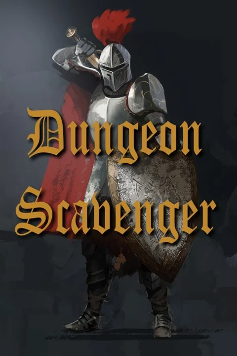  Dungeon Scavenger Xbox One|X|S активация