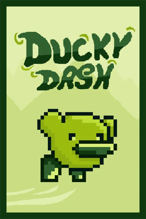  Ducky Dash Xbox One & Xbox Series X|S активация