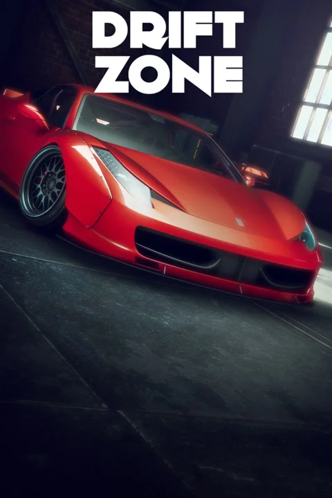  Drift Zone Xbox One & Xbox Series X|S активация