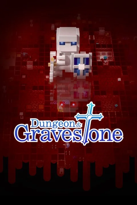  Dungeon and Gravestone Xbox One|X|S активация