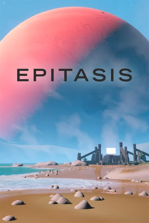  Epitasis Xbox One & Xbox Series X|S активация
