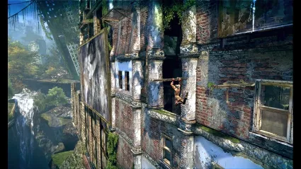 ✅ ENSLAVED™ Xbox One  Xbox Series X|S активация