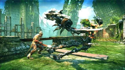✅ ENSLAVED™ Xbox One  Xbox Series X|S активация