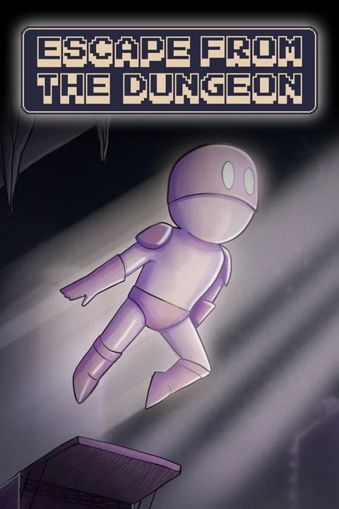  Escape from the Dungeon Xbox One|X|S активация