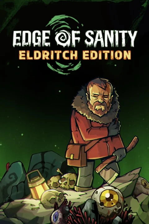  Edge of Sanity - Eldritch Edition Xbox активация