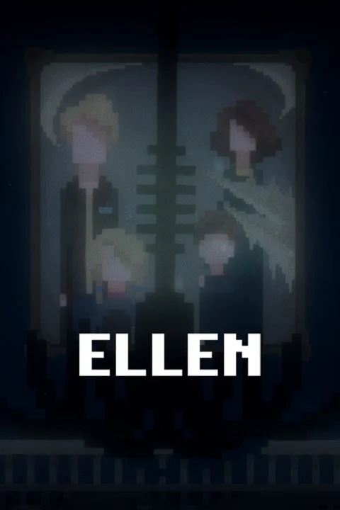  Ellen - The Game Xbox One & Xbox Series X|S активация