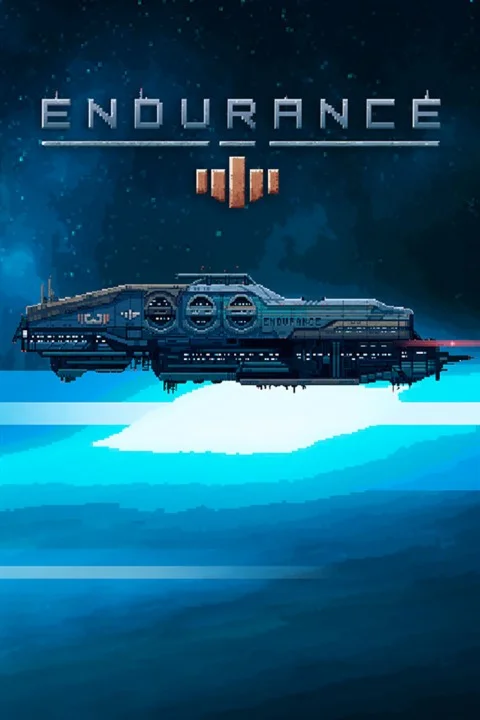 Endurance: Space Action Xbox One|X|S активация