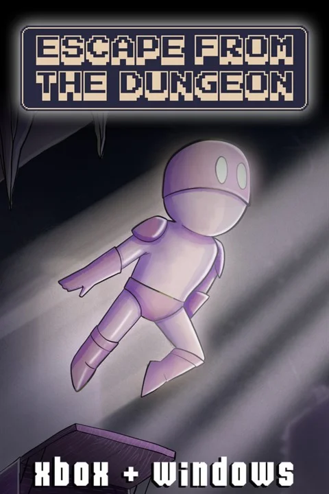  Escape from the Dungeon Pack Xbox One|X|S активация