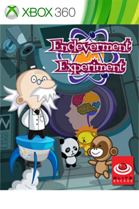  Encleverment Experiment Xbox One|X|S активация