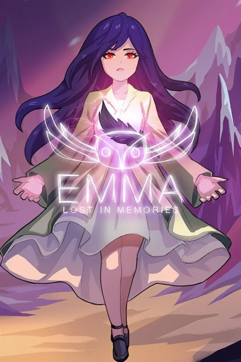  EMMA: Lost in Memories Xbox One|X|S активация