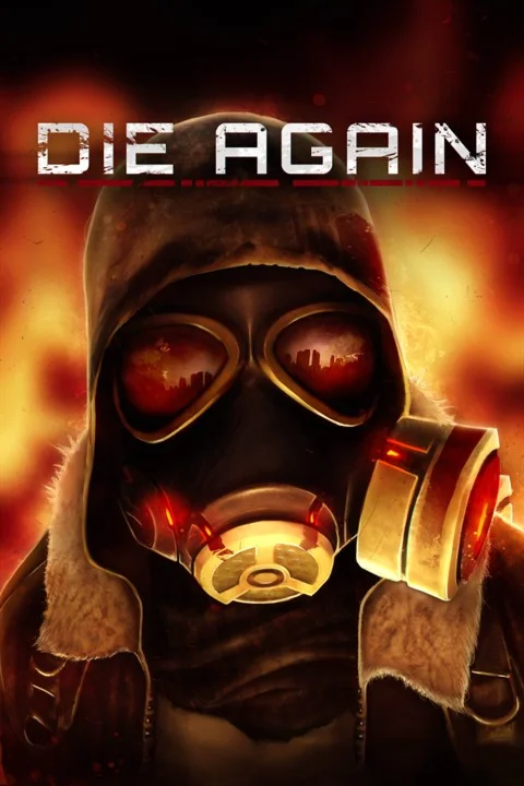  Die Again Xbox One & Xbox Series X|S активация