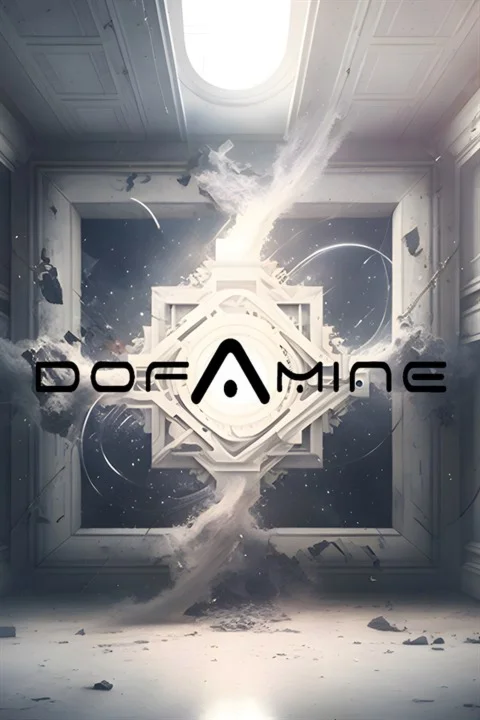  Dofamine Xbox One & Xbox Series X|S активация