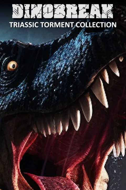 Dinobreak Triassic Torment Collection Xbox активация