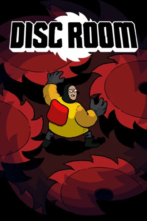  Disc Room Xbox One & Xbox Series X|S активация