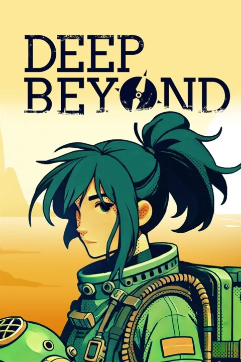  Deep Beyond Xbox One & Xbox Series X|S активация