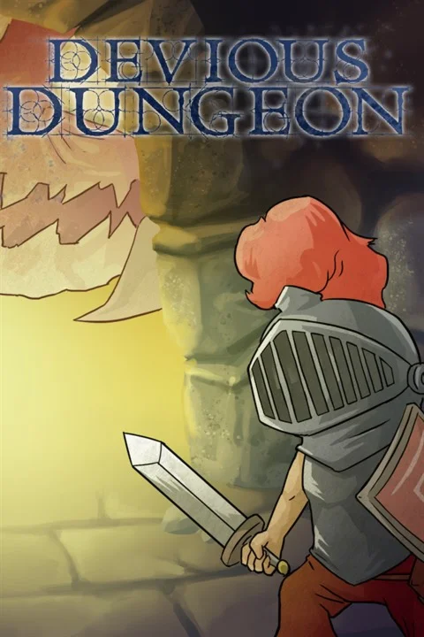  Devious Dungeon Xbox One & Xbox Series X|S активация