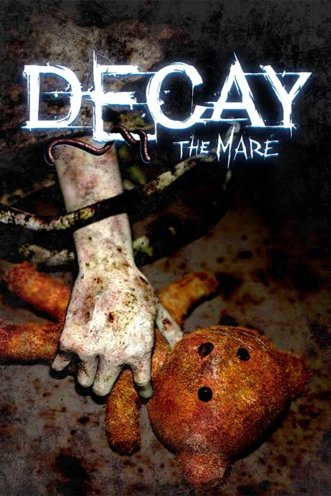  Decay - The Mare Xbox One & Xbox Series X|S активация