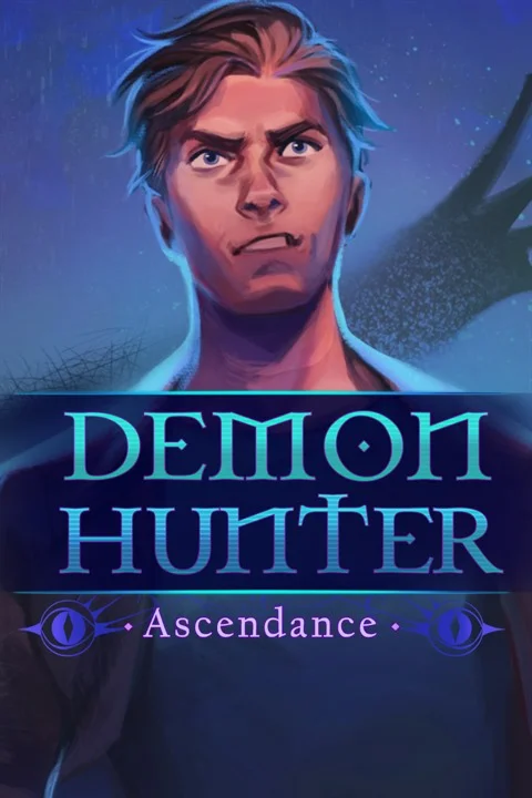  Demon Hunter: Ascendance Xbox One|X|S активация