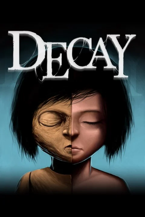  Decay Xbox One & Xbox Series X|S активация