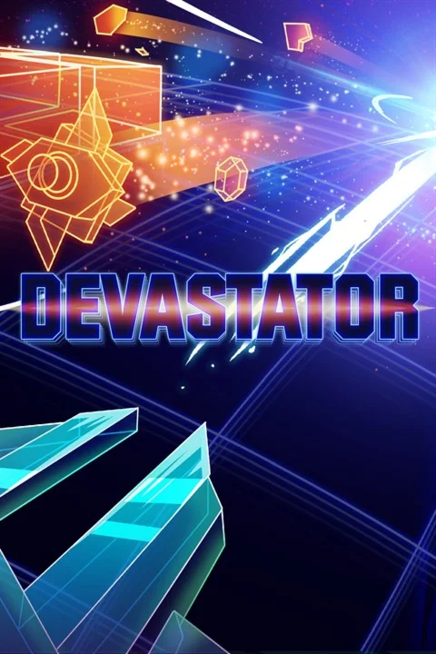  Devastator Xbox One & Xbox Series X|S активация