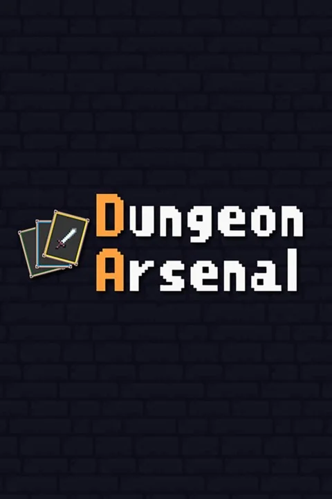  Dungeon Arsenal Xbox One & Xbox Series X|S активация