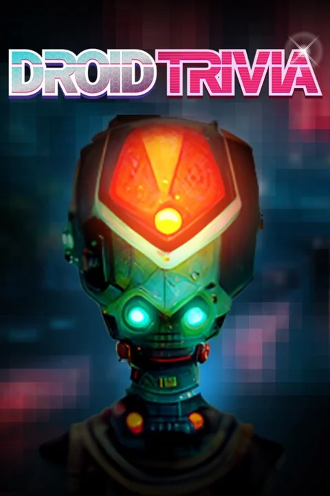  Droid Trivia Xbox One & Xbox Series X|S активация