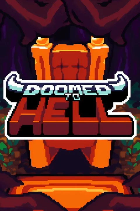  Doomed To Hell Xbox One & Xbox Series X|S активация