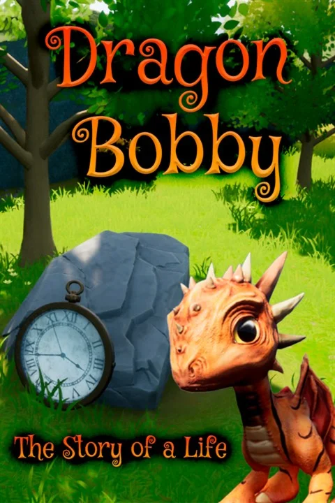  Dragon Bobby Xbox One & Xbox Series X|S активация